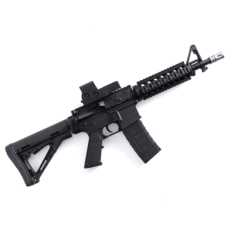 ゴーグル付き  M4A1 ゴーグル付き M4A1