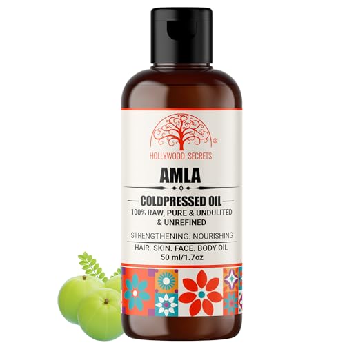 Image of Pure Amla Oil 50 ml