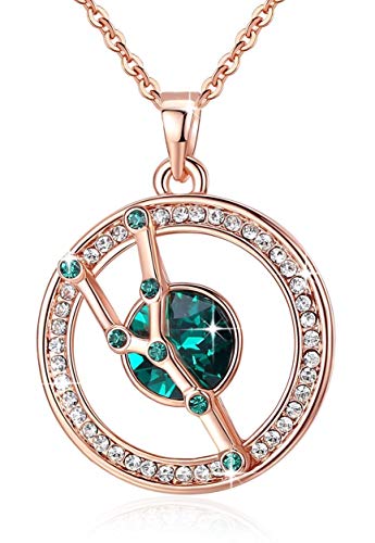 Leafael Constellation Necklace