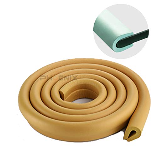 Amazon.co.jp: PHOENIX コーナーガード 2m 12カラー クッション テープ