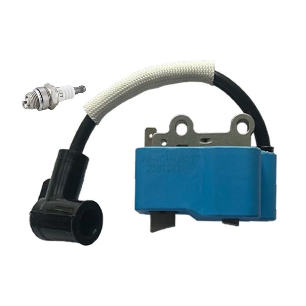 Bobine d'allumage 253R pour débroussailleuse Husqvarna 553RS
