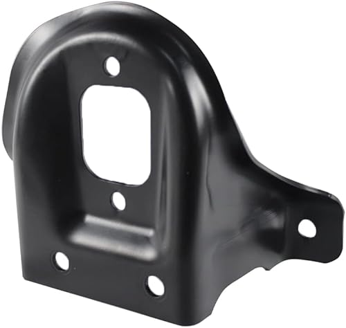 Miniatura 4 de Juego de 2 soportes de montaje de choque superior trasero izquierdo derecho para Chevy GMC C1500 C2500 Truck 924-401 924-402 1998-2000