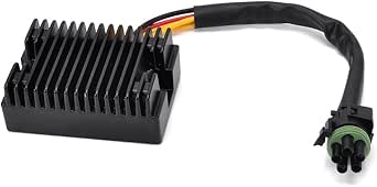 Regulator Rectifier Replacement For Can-Am Bombardier DS 250 (2006-2017 Models)