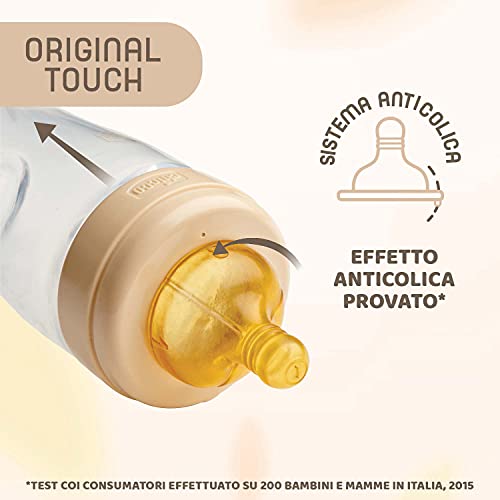 Chicco Original Touch 00027720100000