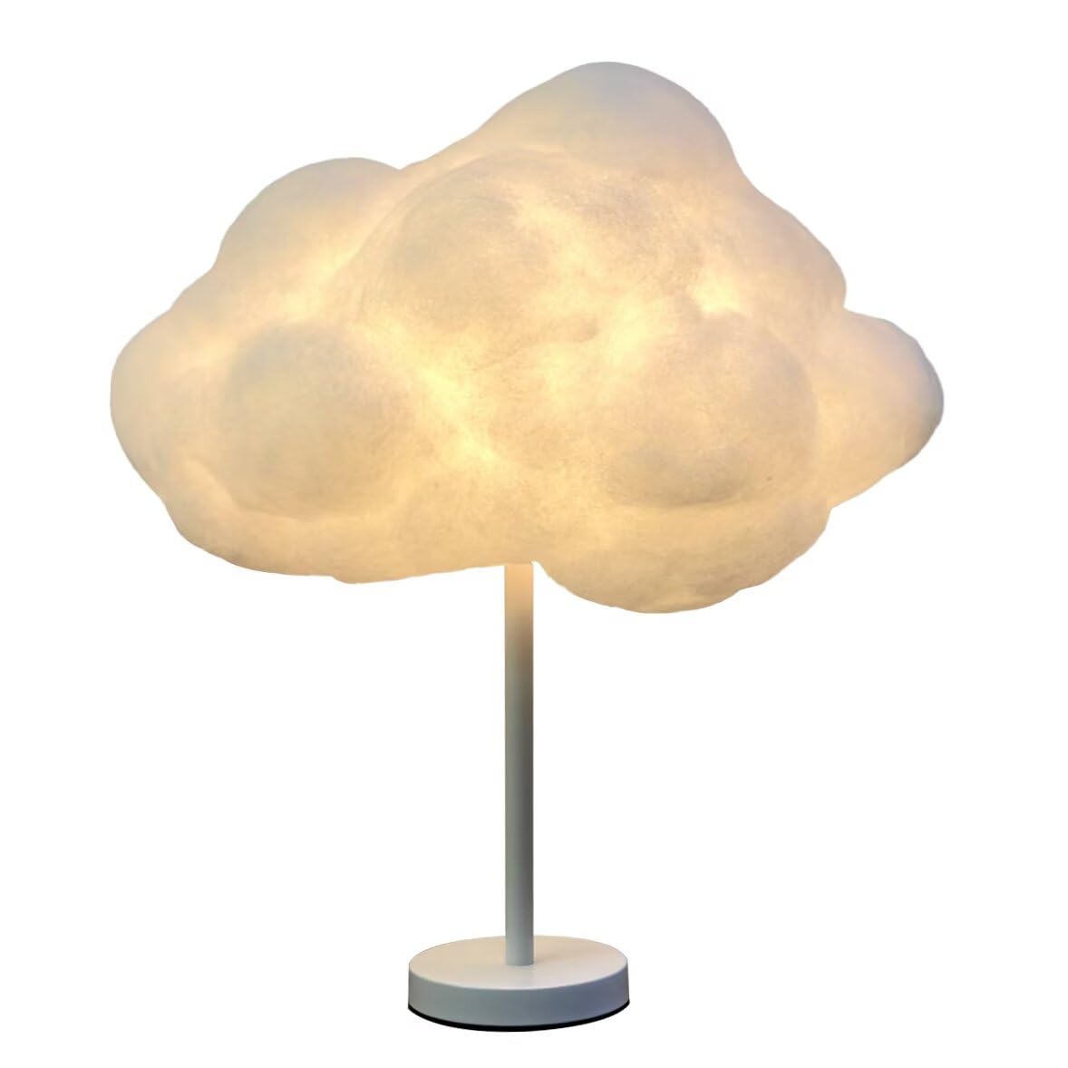 Lampada Nuvola - Regali di Natale per la casa ; idee originali, utili