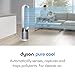 Dyson Purifier Cool TP4B Purifying Fan