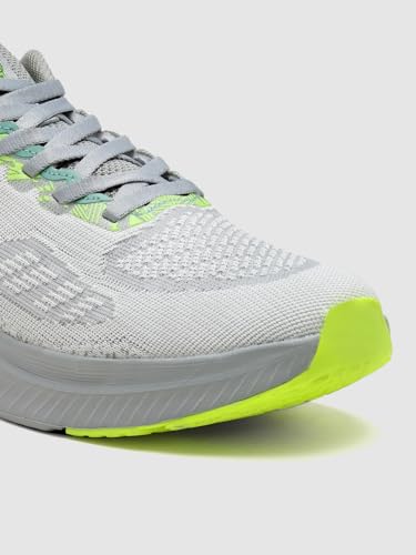 Image of Action-NITRO-222 Lightweight Comfortable Cushioned Running Sports Shoes for Men