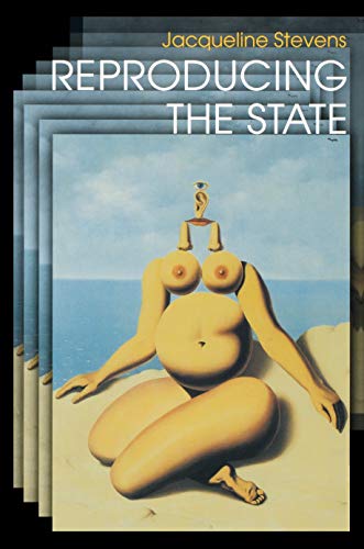 Reproducing the State view 2