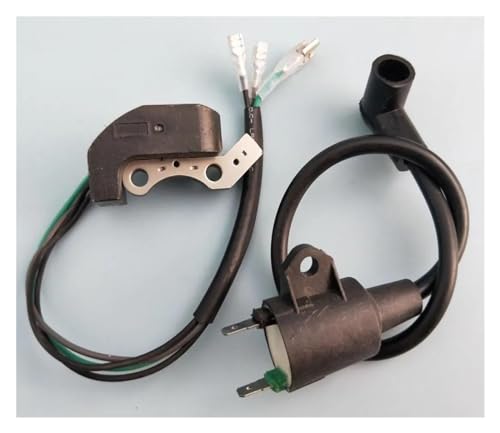 in modo più potente Risparmio di carburante: il numero di accensioni è aumentato e la combustione completa può ridurre le emissioni di scarico, dare pieno gioco a ogni goccia di olio, il che può effettivamente risparmiare carburante.