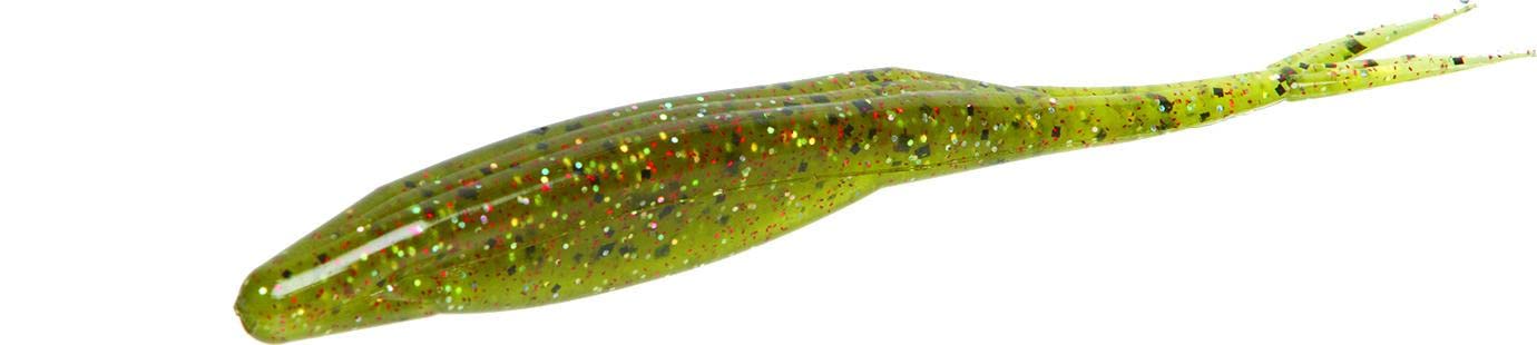 Zoom 004-039-SP Finesse Worm