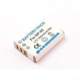 LEISTUNGSDATEN: Li-Ion/3,7V/1500mAh