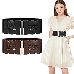 K-black(gun Color Buckle)+coffee(gold Buckle)