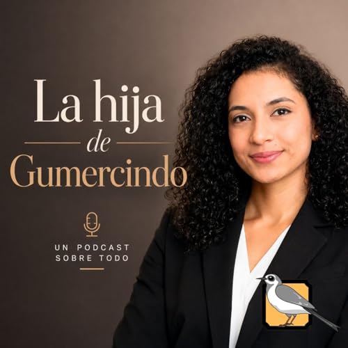 La hija de Gumercindo cover art