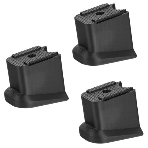 TACwolf 3pc Extension Adapater for P365 10RD Models to X Macro