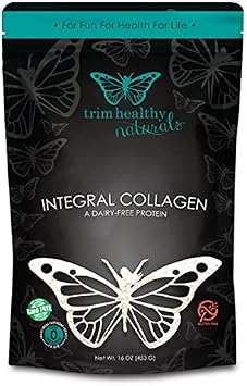 Trim Healthy Integral Collagen