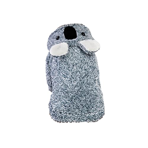 Disfraz SUPVOX Koala para Perro XXL Azul