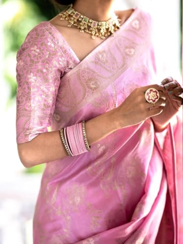 Image of Flosive WOMEN SAREE