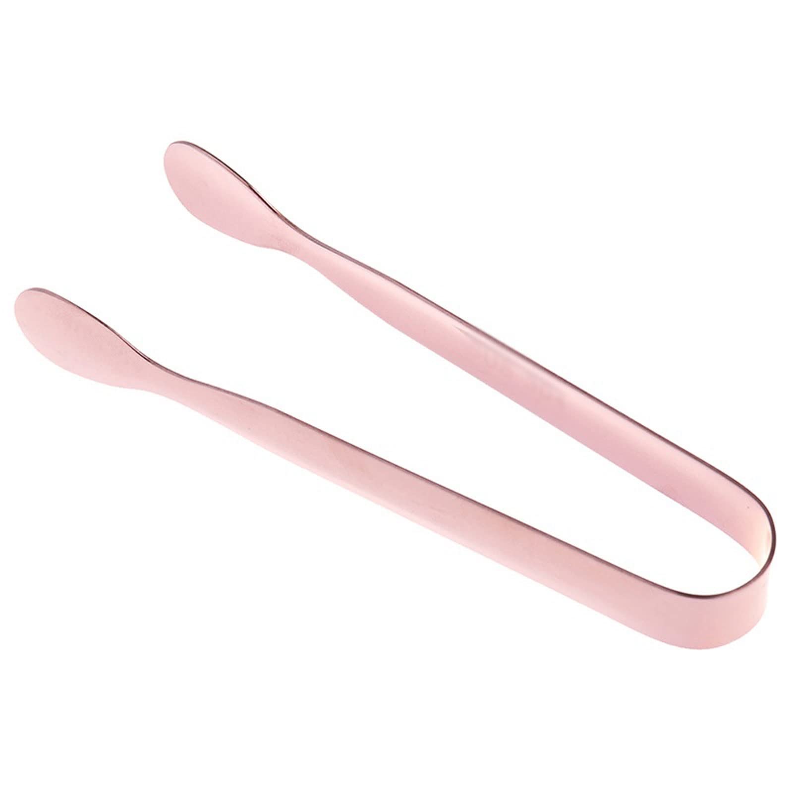 Pinces Glace Sucre Inoxydable Buffets Pinces Fête De Mariage Bonbons Buffet Bar Accueil Cuisine Outils Portable en Plein Air BBQ Crème Glacée Outils