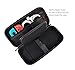 Cool Switch Case For Nintendo Switch OLED/Switch Accessories, Cute Carry Protective Bag, Urban Travel Game Console Cases, Controller Hard Shell Holder With 20 Cartridge Slots J14