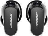 Bose QuietComfort Earbuds II, Wireless, Bluetooth, Noise Cancelling In-Ear Headphones with Personalized Noise Cancellation & Sound, Triple Black - Image 8