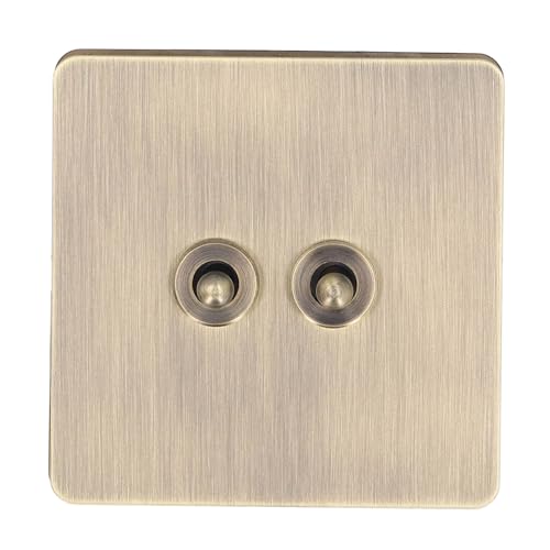 Interruptor de Alavanca, Substituição de Interruptor de Alavanca de 2 Vias AC250V, à Prova de Erosão