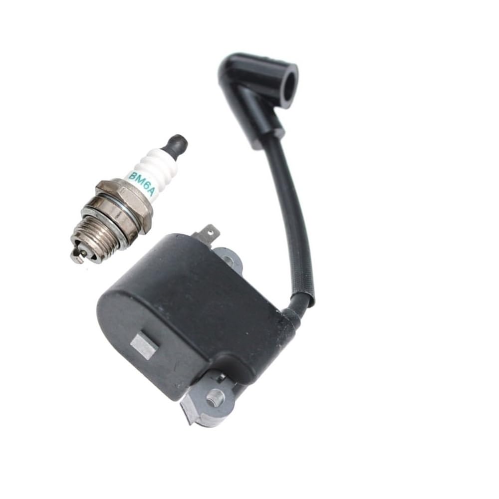 Bobine d'allumage défectueuse ? Réparez votre CS2238 avec ce kit