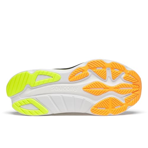 Image of Saucony Men's Hurricane 24 Sneaker