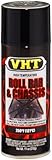 VHT Roll Bar and Chassis Paint Can - 11oz (6 Pack)