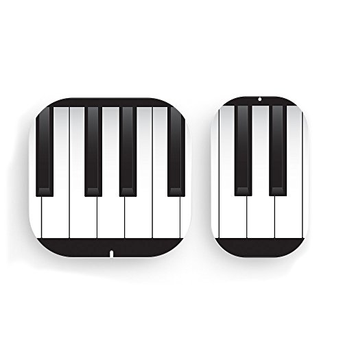 MightySkins Skin Compatible with Eero Home WiFi System + 1