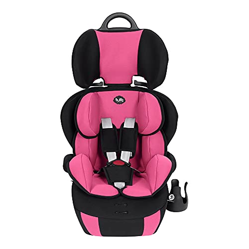 Cadeira Versati Rosa - Tutti Baby