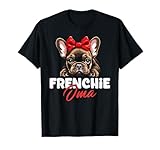 Beste Bulldoggen Frenchies Hunde Besitzerin Frauen