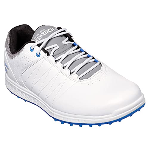 Image of Skechers Men's Pivot Spikeless Golf Shoe