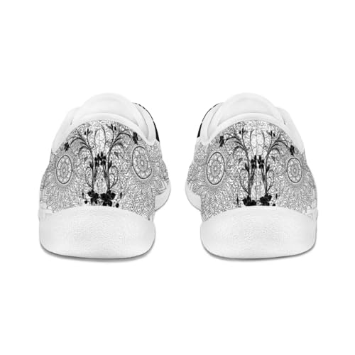 Walking Shoes Wide Toe Barefoot Shoes Minimalist Zero Drop Shoes Breathable Fashion Sneakers for Women Men4