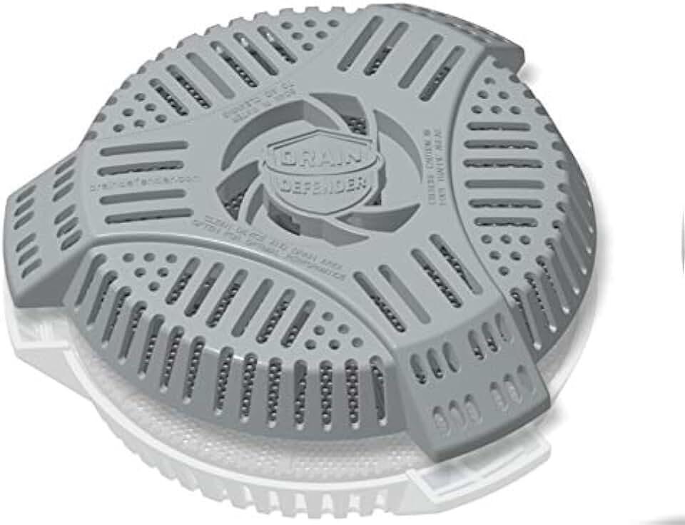 outdoor drain covers
