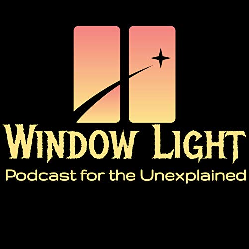 Couverture de Window Light