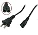 Power Cable Cord for Canon PIXMA Printer TS9020 MG5720