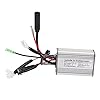 Contrôleur de moteur KT 36 V 48 V, onde carrée, double extrémité, cordon lumineux, joint SM, haute performance, stable, efficace, longue durée de vie, pour conversion de vélo #1