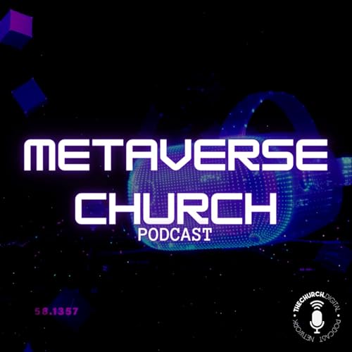 Metaverse Church Titelbild