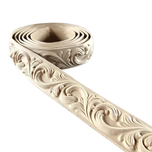 Garnitures en bois flexibles WoodUBend TR700 pour la décoration de meubles et loisirs créatifs - 3