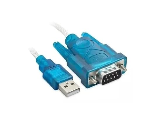 Cabo Serial Conversor Usb 2.0 Rs232 Usb Gps Usb Vg