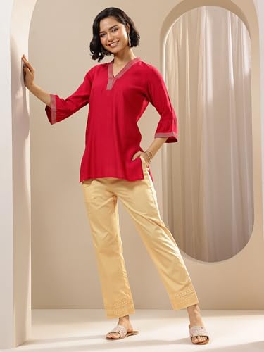 Image of Libas Women Trousers