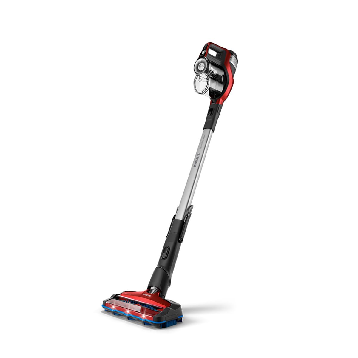 PHILIPS ASPIRADOR ESCOBA SPEEDPRO MAX XC7043/01, XC7043/01