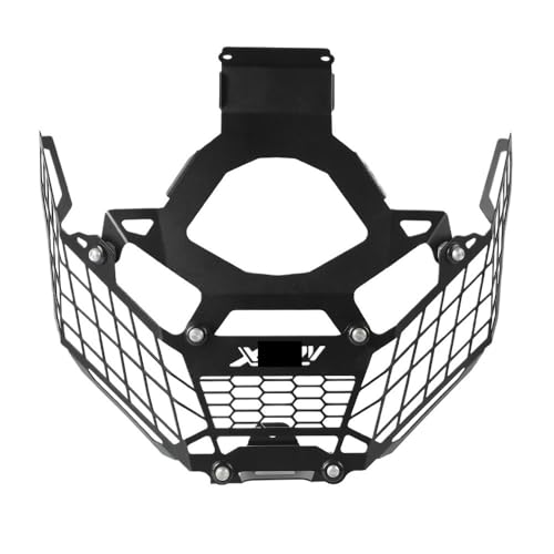 Grille de phare pour X-ADV 750 2017-2020 housse protection scooter
