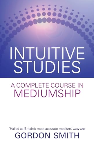 Intuitive Studies view 2