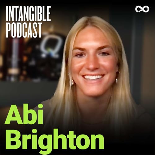 Abi Brighton | All American Midfielder