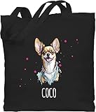 Geschenk mit Namen personalisiert by Shirtracer