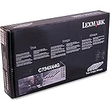Para uso en Lexmark C734dn, C734dtn, C734DW, C734n