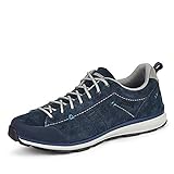meindl herren-winterstiefel garmisch pro gtx Meindl Shoes Meindl Herren Wanderstiefel, Blau, 44 EU