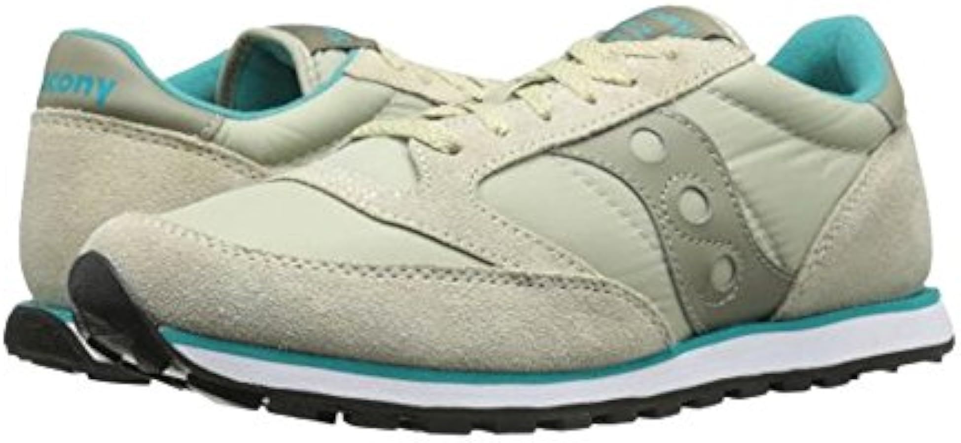 Amazon | SAUCONY(サッカニー) JAZZ LOWPRO(ジャズロープロ)[タン