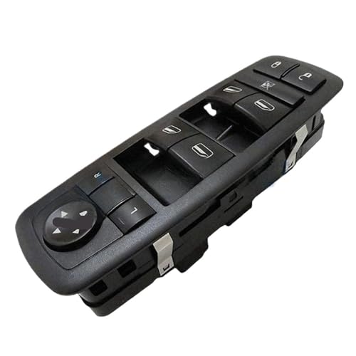 Interrupteur de fenêtre principal électrique 68039999AC pour grande voiture et caravane de voyage